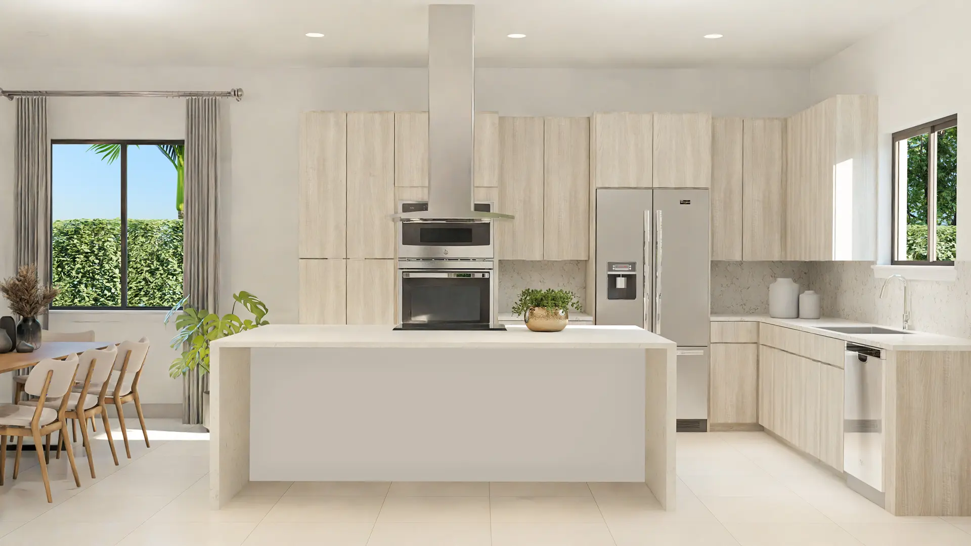 New Construction Home Upgrades: Enhancing Property Value