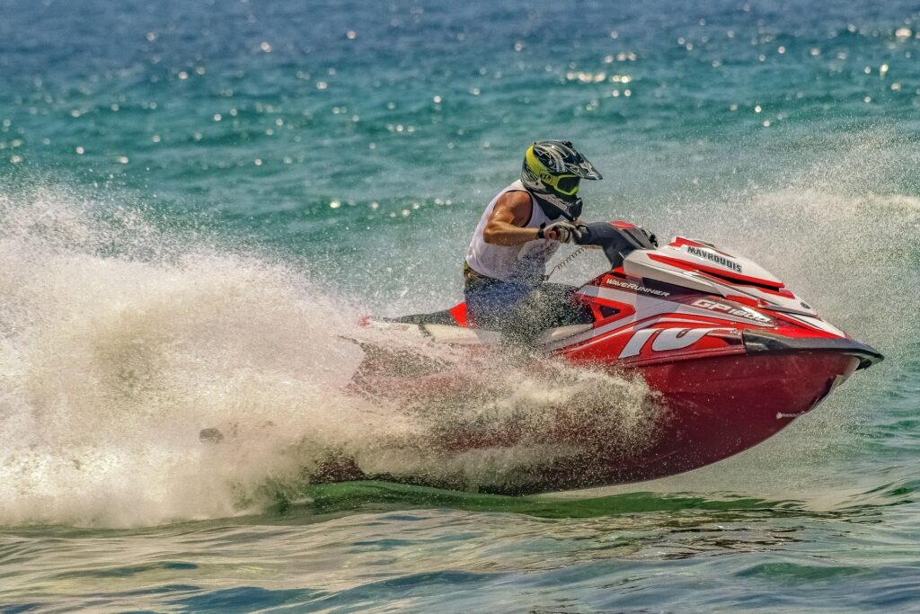 Water Sports in Fort Lauderdale