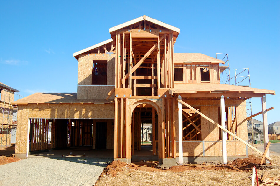 Investing in New Construction Homes