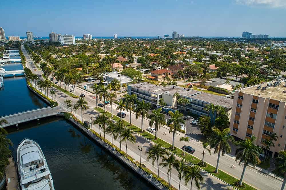 things to do in Las Olas