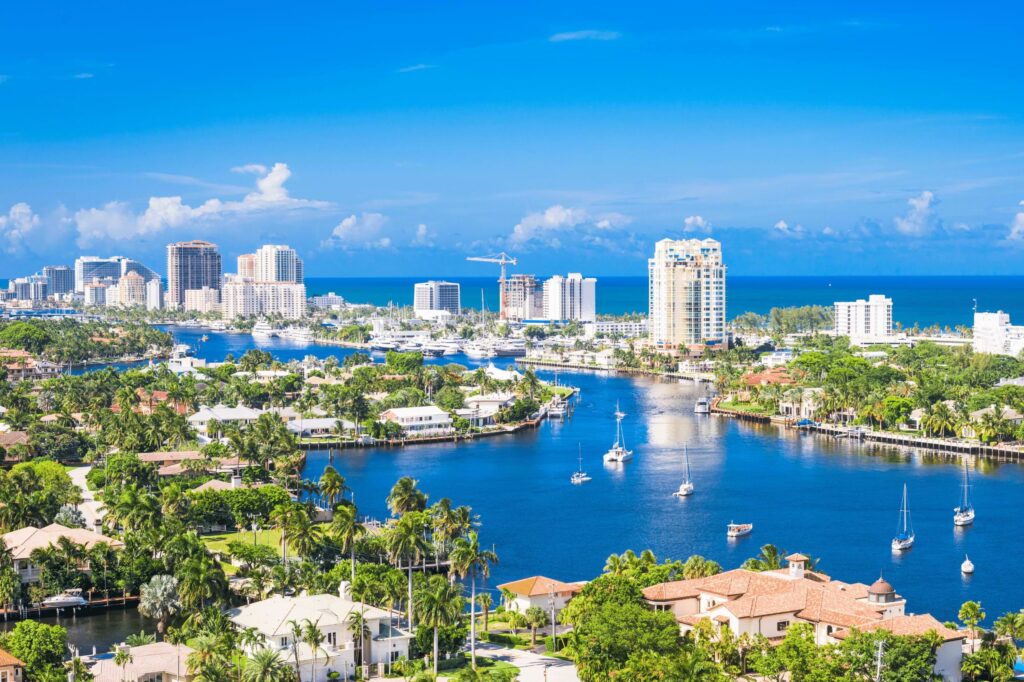 best things to do in Fort Lauderdale