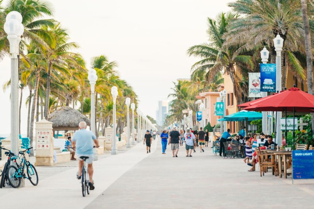 Green Living in Fort Lauderdale