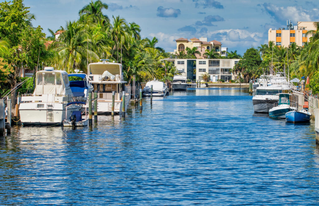 Best Boat Tours in Fort Lauderdale