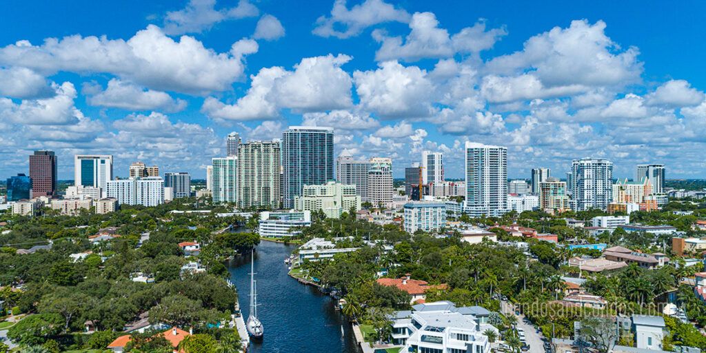 Fort Lauderdale A Good Place To Live