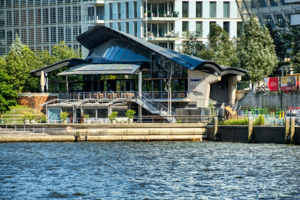 Best Waterfront Restaurants In Fort Lauderdale