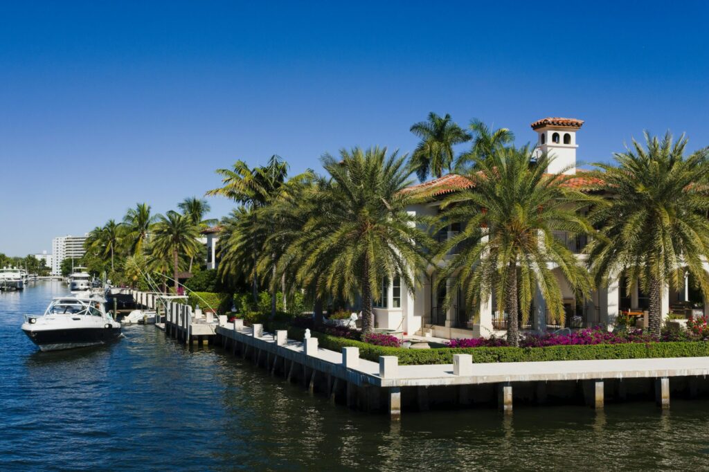 Why Invest in Fort Lauderdale Real Estate