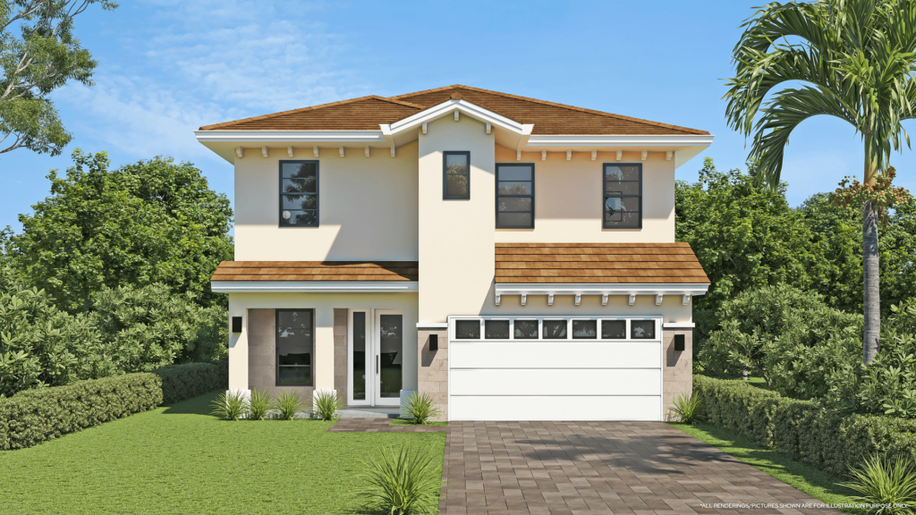 How to Buy a New Construction Home in Fort Lauderdale