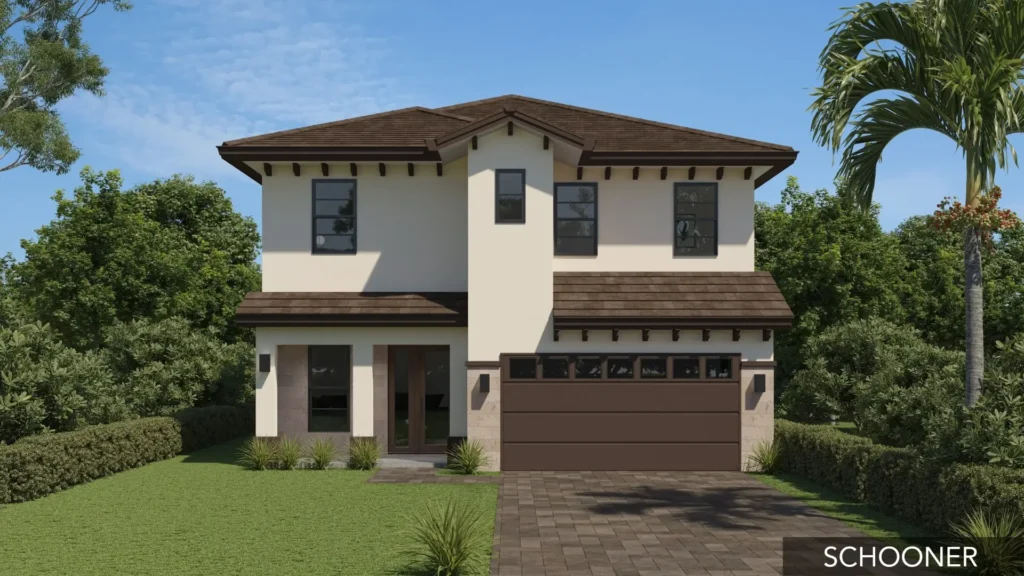 New Homes in Fort Lauderdale