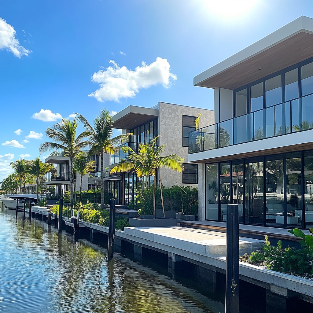 How to Find New Construction Homes in Fort Lauderdale