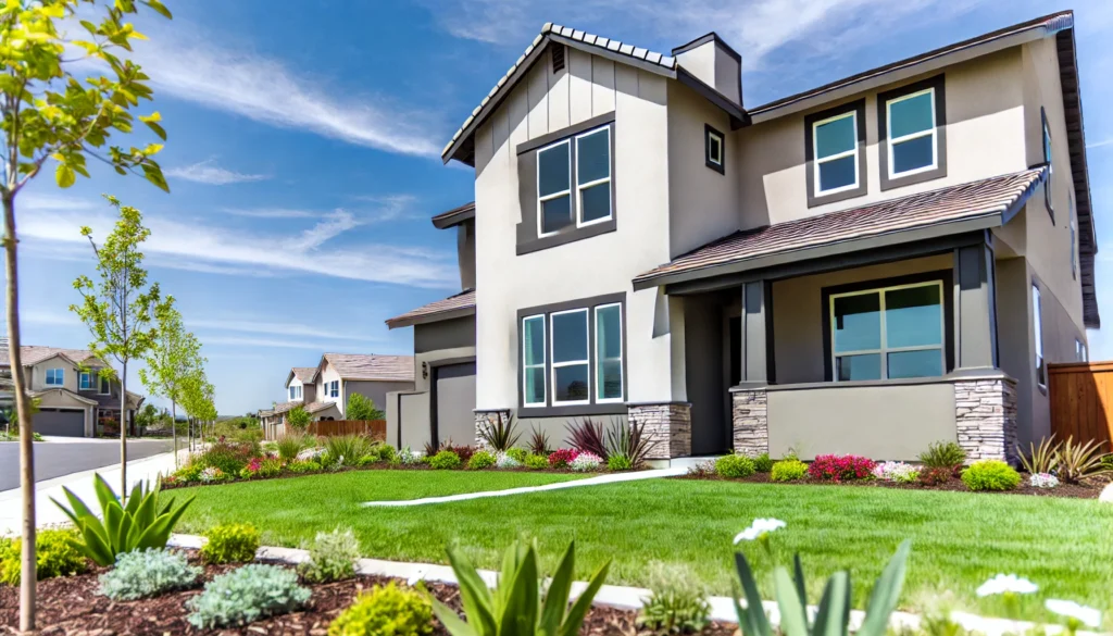 Is a New Construction Home Right for Your Lifestyle