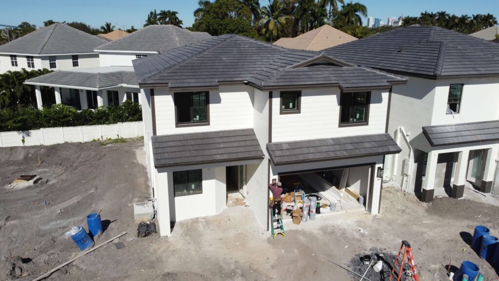 new construction homes in Fort Lauderdale