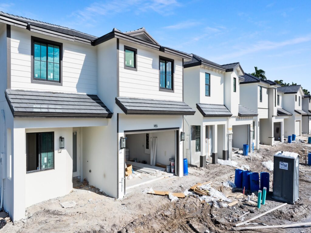 New construction home buying mistakes to avoid