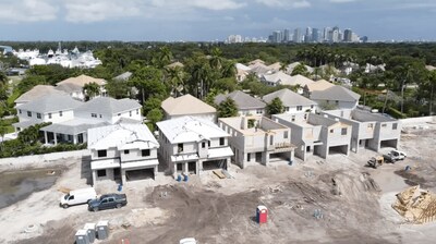 What Style Are Most New Construction Homes