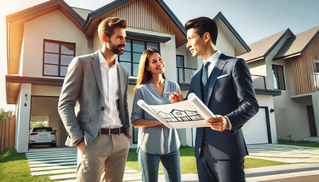 Do You Need a Realtor for New Construction