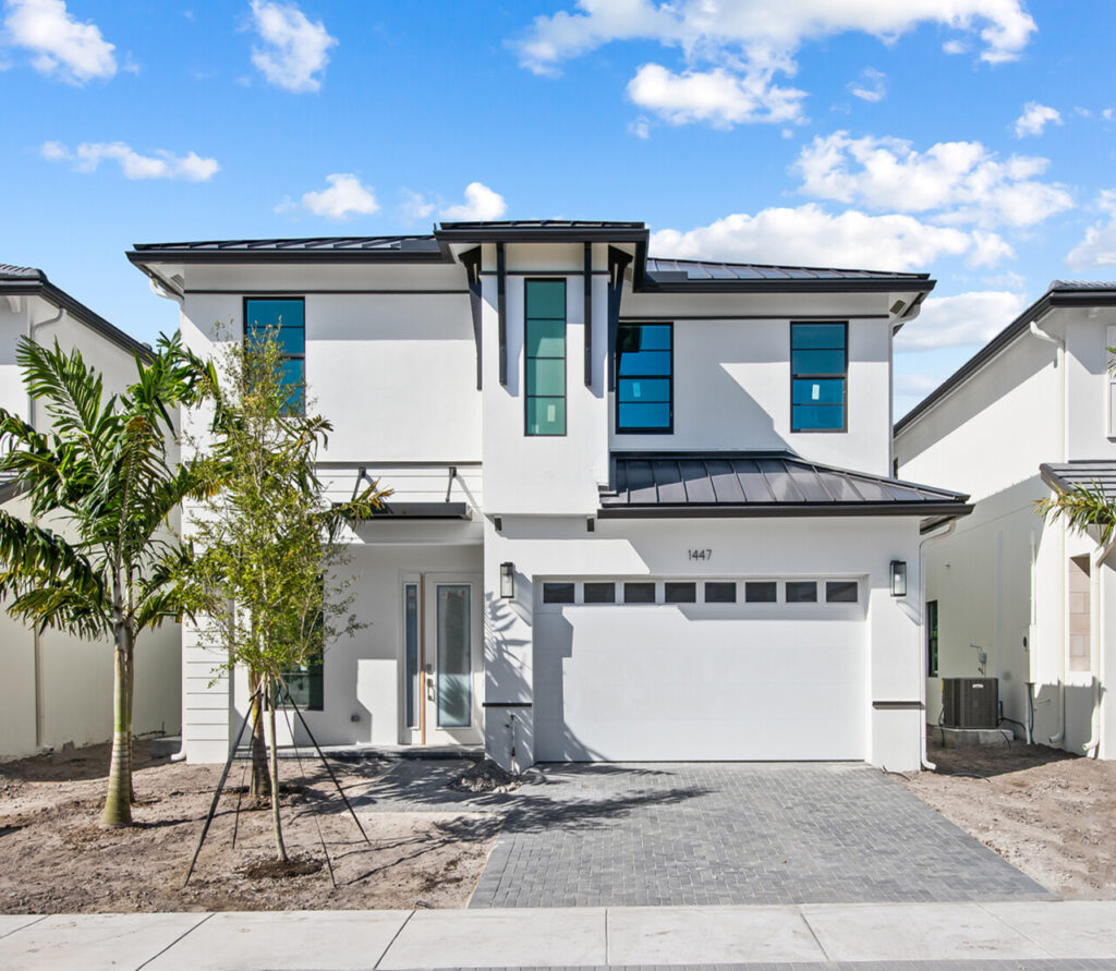 5 Essential Tips for First-Time Home Buyers
