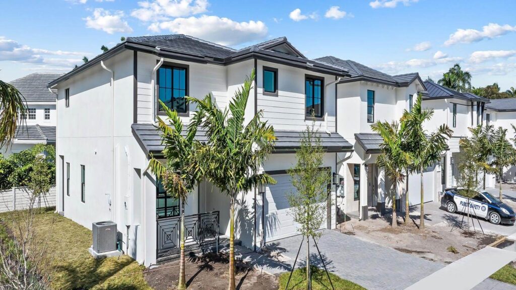 What Are the 5 Stages of Building a House