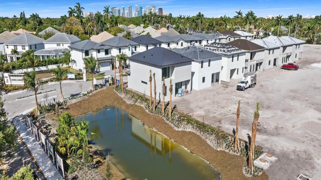 Fort Lauderdale real estate investment