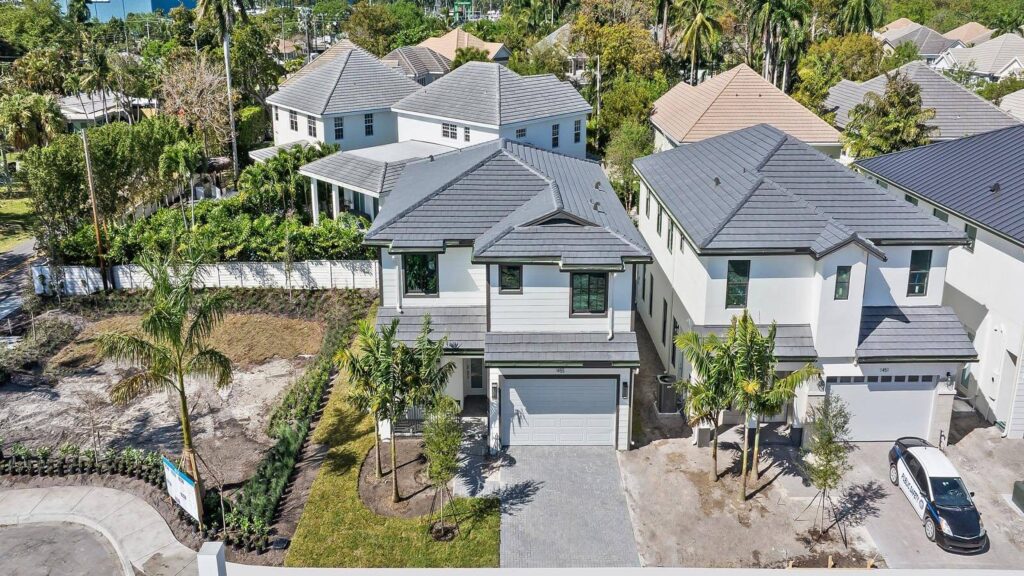 Do New Construction Homes Have Good Resale Value