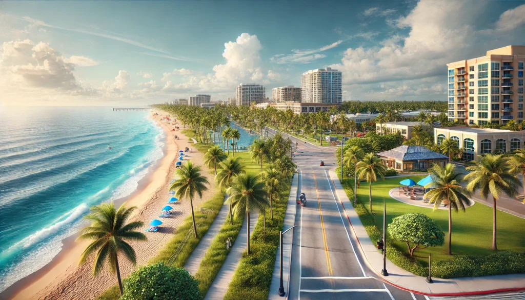 Best Outdoor Activities in Fort Lauderdale