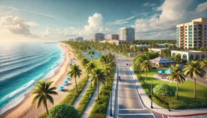 Best Outdoor Activities in Fort Lauderdale