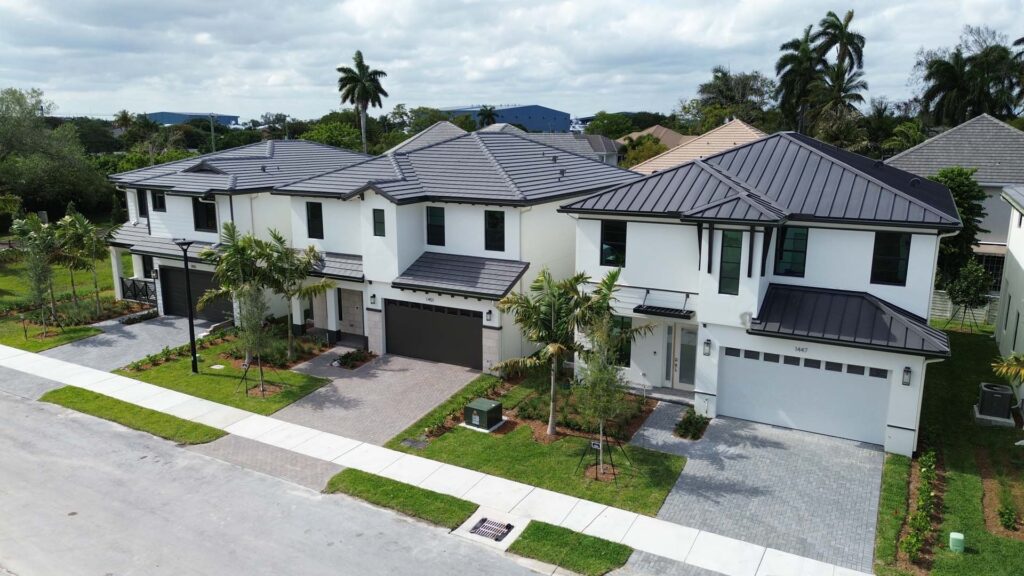 Is It Better to Buy a New Construction or an Existing Home