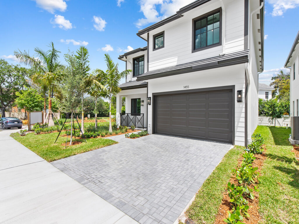 Fort Lauderdale New Construction Projects