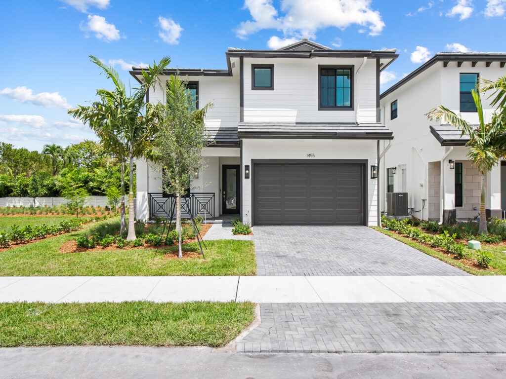 Benefits of Buying a New Construction Home Over a Resale