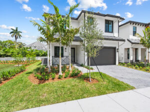 why hire a real estate agent for new construction homes