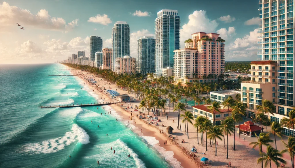 Why Is Fort Lauderdale Famous