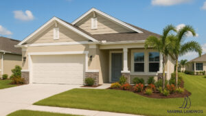 Fort Lauderdale new homes for retirees